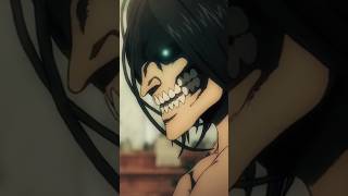 Eren’s Attack Titan 43 song to owners [upl. by Clareta]