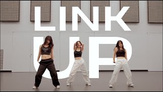 Link Up  Tinashe  Joyce Chen Choreography  Sparkworks 75 [upl. by Faxon]