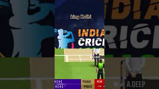 cartoon wale Cricket mein dikhaiye Kaisa Chakka Chakka Uda raha hai [upl. by Tann489]