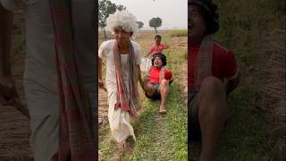 Dhan Chor Ka Saja 🙄😂😁 funny viralshorts [upl. by Kannav]