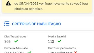 ABONO SALARIAL EM REPROCESSAMENTO OQUE FAZER RECEBER ANTES [upl. by Holmen]