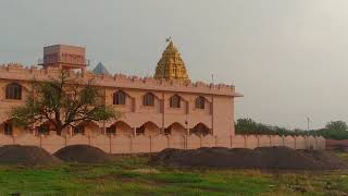 Gangapur darshan  travel  Karnataka Shri Gurudev Dattaswami samarth temple  7Jun 2018 [upl. by Andrea]