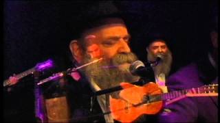 הרב יאיר כלב  אלי אתה ואודך הופעה חיה בתquotא 2011 Rabbi Yair Calev  Live Concert l [upl. by Jesh477]