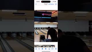 Small steps to successful bowling bowlingisfun bowling bowlingcrew [upl. by Wain]