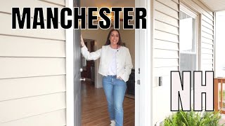 Explore A 3 Bed 2 Bath Home Under 400k In Manchester Nh For Sale Now At 33 Hosley Street [upl. by Stanislaus]