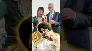 Dolly Ki Tapri Nagpur Chai Wala About Sidhu Moose Wala Songs [upl. by Ramilahs]