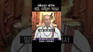 법륜스님이 말하는 결혼생활의 핵심 법륜스님 결혼 부부관계 [upl. by Hook]