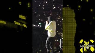 Bandito Tour Mexico Todas las canciones de las 4 fechas [upl. by Reichel]