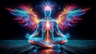 40 Hz Binaural Beats Gentle Frequencies to Soothe the Soul and Mend the Heart [upl. by Toh]