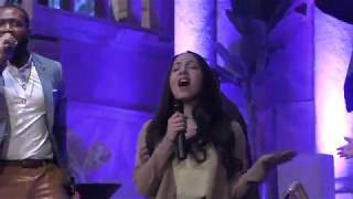 Every Tribe Every Nation FCC Choir Easter 2018 [upl. by Hoenack]