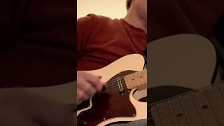 Sleigh Ride guitar music chickenpickin xmasmusic guitarist oldschool telecaster fender jazz [upl. by Anomor371]