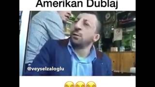 KOKSAL BABA Amerikan Dublajı Veysel Zaloğlu [upl. by Nyleuqaj681]