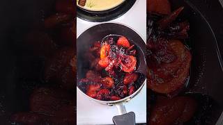 Easy Chamoy Recipe [upl. by O'Driscoll]