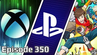 Xbox Direct PlayStation Showcase amp Nintendo Direct Xbox 3rd Party Controversy  Spawncast Ep 350 [upl. by Winston]