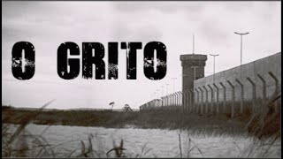 O Grito Regime Disciplinar Diferenciado Oficial Trailer 29 de Setembro na Netflix [upl. by Peednas]