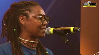 BIA FERREIRA live  Rototom Sunsplash Lion Stage 2024 [upl. by Nylear]