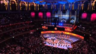 Elgar  Symphony No 1 Proms 2012 [upl. by Alam]