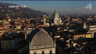 Brescia  Borghi dItalia Speciale Capoluoghi TV2000 [upl. by Gabbey267]