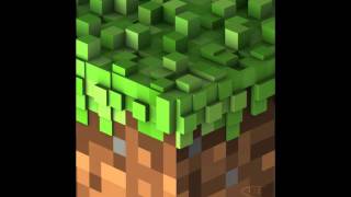 C418  Door  Minecraft Volume Alpha [upl. by Ydnac]