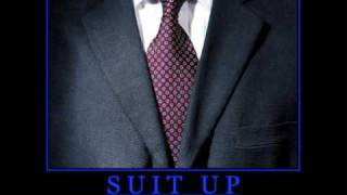 Barney Stinson  Suit song [upl. by Radferd]