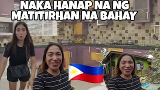 NAKA HANAP NA NG BAHAY🏠ITO ANG DAHILAN BAKIT HİNDİ PA NAKAUWI NG AGUSAN MARSHPINAS VLOG🇫🇮🇵🇭 [upl. by Salomi562]