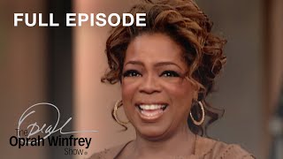 The Oprah Winfrey Show How Happy Are You  Full Episode  OWN [upl. by Ayot843]