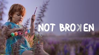 Not Broken 2022 Full Movie  Family Movie  Inspirational Drama [upl. by Cykana]