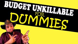 Budget Maneater Unkillable for Dummies  Raid Shadow Legends [upl. by Dilan]