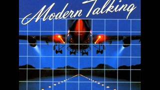 Modern Talking  Jet Airliner MAXISingle [upl. by Berardo716]