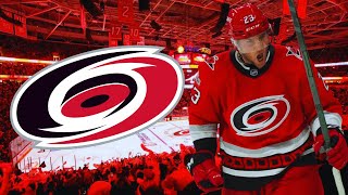 Carolina Hurricanes Season Preview 202425 [upl. by Legge676]