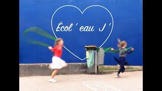 Ecoleau j💚 [upl. by Annadiane]