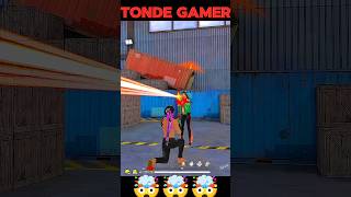 Tonde gamer real or fake🥶 gameplay reallity🤯viralshortstrendingstatus [upl. by Arlinda]