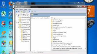 Enable Windows Task Manager  Registery Editor  Command Prompt With gpeditmsc Tutorial [upl. by Cicily323]