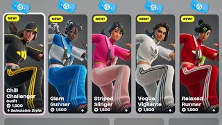 You Can Refund The Fortnite Adidas Skins For Free [upl. by Edlun]