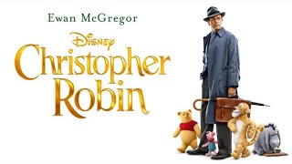 CHRISTOPHER ROBIN  Ewan McGregor amp Hayley Atwell  The Legacy Of Pooh  Official Disney UK [upl. by Yreva]