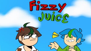 Fizzy Juice Wild Life SMP Animatic [upl. by Larina]