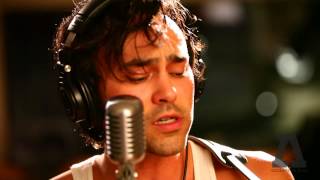 Shakey Graves  Roll the Bones  Audiotree Live [upl. by Ahsimin789]