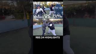 RBE24 HIGHLIGHTS 🫨 [upl. by Korwun]