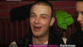 Slatkaristika Koncert  Metropolis Arena  JungleTv Part 23 [upl. by Viguerie]