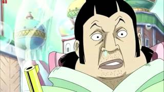 One Piece Zoro Vs Dragon Celeste  Vostfr [upl. by Pancho]