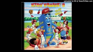 Psalty The Singing Songbook  Youre A Winner Instrumental [upl. by Cynthia]