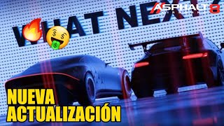 NUEVAS MEJORAS PARA EL COCHE 🤯🔥🤑  Asphalt 8 Nueva Actualización 67 [upl. by Rengaw]