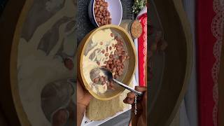 Hausa kooko  KOKO Recipe  Most popular Ghanaian Street Food ghanaians ghanafood shortfeed [upl. by Hakvir]