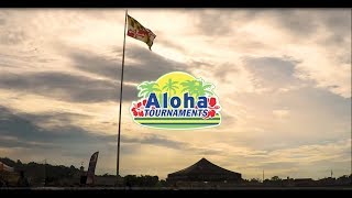 Aloha Tournaments Summer Trailer [upl. by Erodasi]