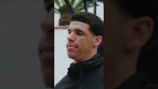 Lavar Ball Live Up To Your Own Expectations Motivation [upl. by Kenti]