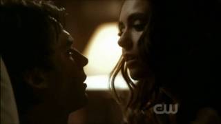 Damon amp Katherine  2x16 Go Find One [upl. by Norrek]