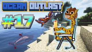 Ocean Outlast Expert Longplay  Boymilk Island 17 p2 [upl. by Onairpic16]