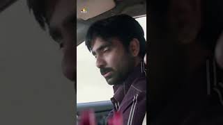 Villain Tries to Attack on Ravi Teja  Bhageeratha  shorts  youtubeshorts  SriBalajiVideo [upl. by Braden]