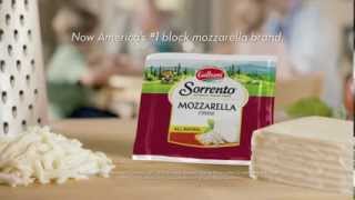 Pass the Sorrento Galbani Mozzarella Cheese [upl. by Melanie529]