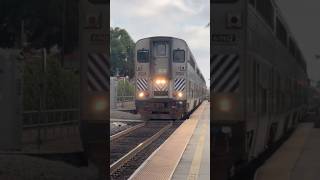 Amtrak Cab Car 6907 Pacific Surfliner 581 With lots of quills amp SAAHC [upl. by Ermanno302]